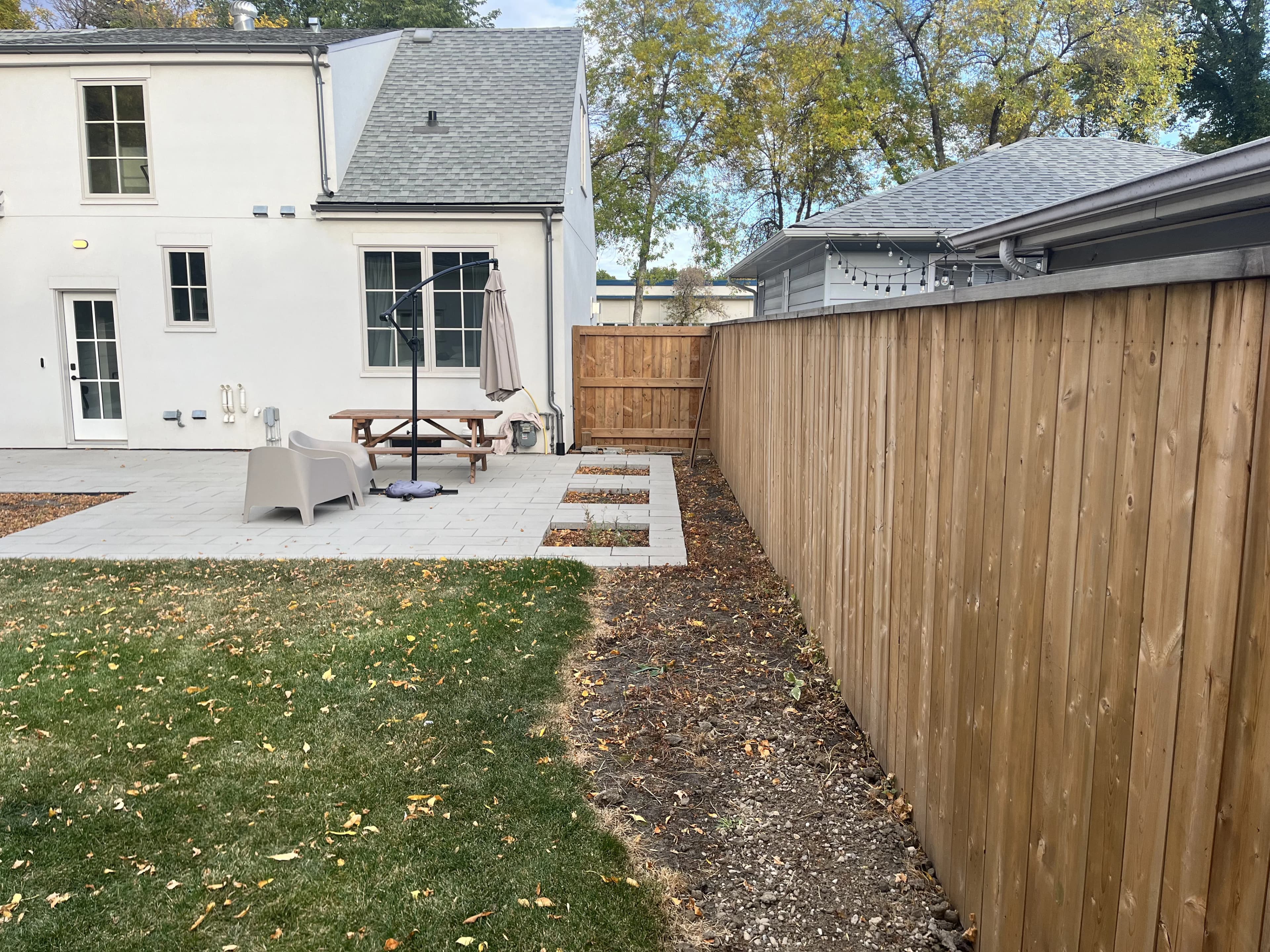 Quality construction work